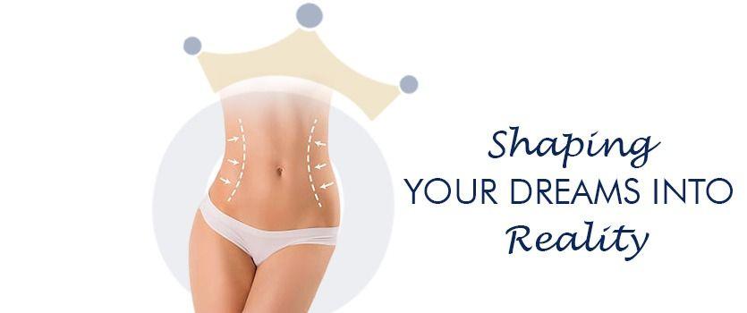 Liposuction in India Ahmedabad