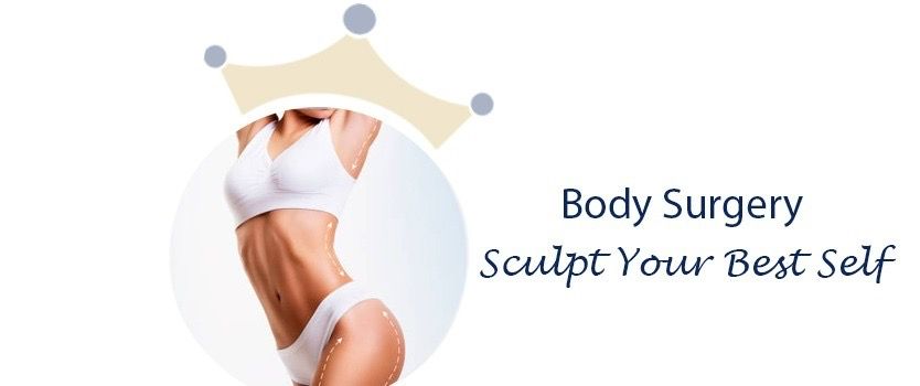 body contouring Ahmedabad