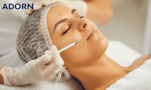 Filler Injection India