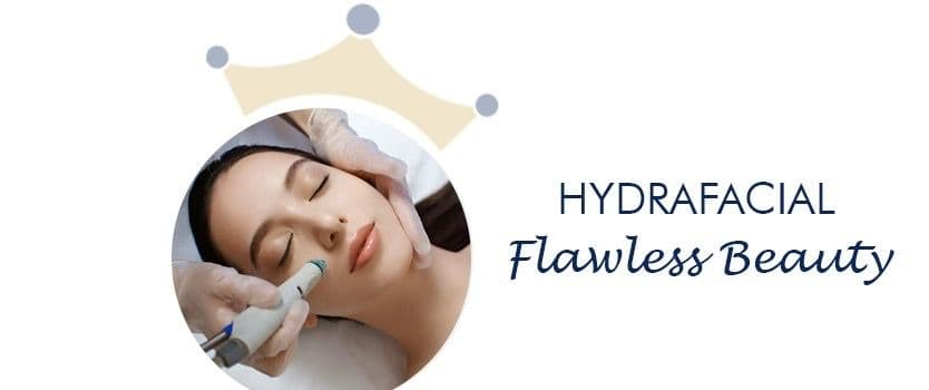 HYDRAFACIAL ahmedabad