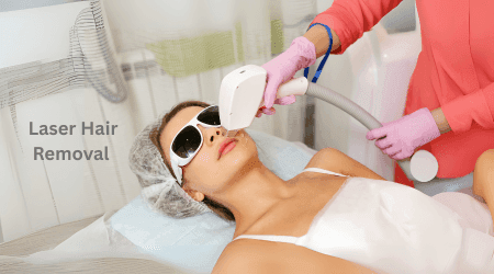 Step-by-Step: What to Expect on the Day of Your Laser Hair Removal