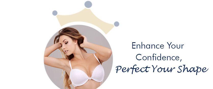 Breast Implant Ahmedabad India