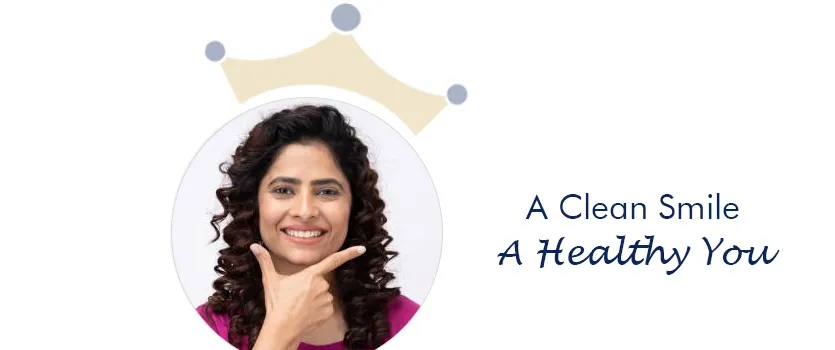 Dental clinic Ahmedabad Ambawadi dentist