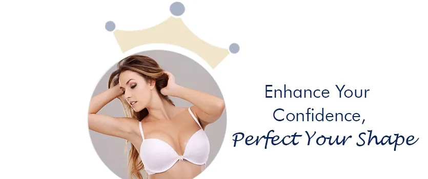 Breast Implant Ahmedabad India