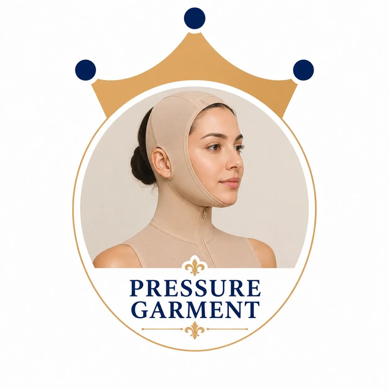 How to use pressure garment after liposuction