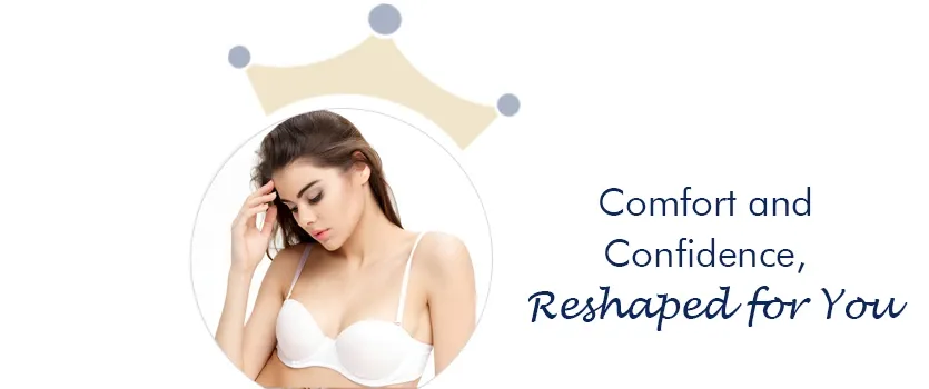 Breast reduction Surgery in Ahmedabad India
