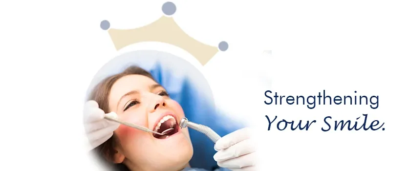 Dental Fillings in Ahmedabad