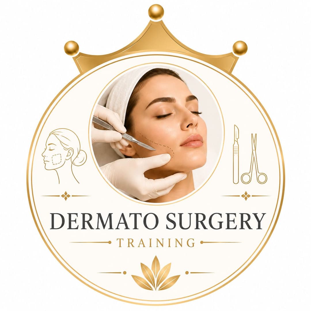 Dermato surgery fellowship training india