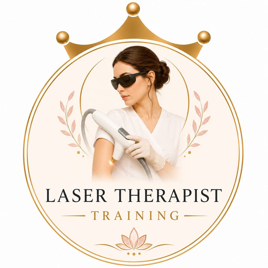 Laser therapist nursing OT assistant hair transplant technician training