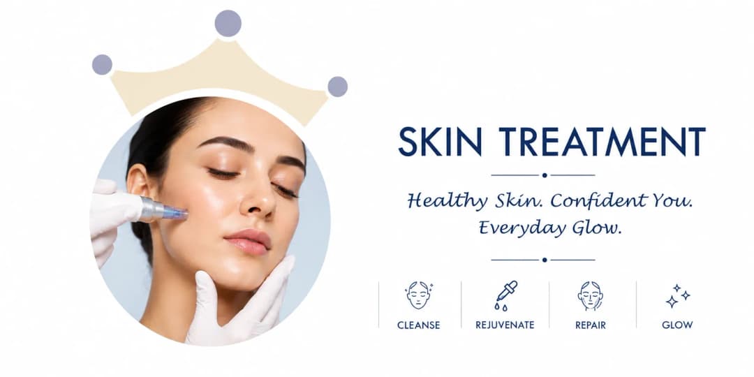 Skin treatment india ahmedabad