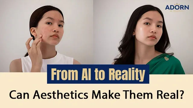 The Beautiful Face Change Trend by AI – Can We Really Achieve It in Real Life? The Beautiful Face Change Trend by AI – Can We Really Achieve It in Real Life?