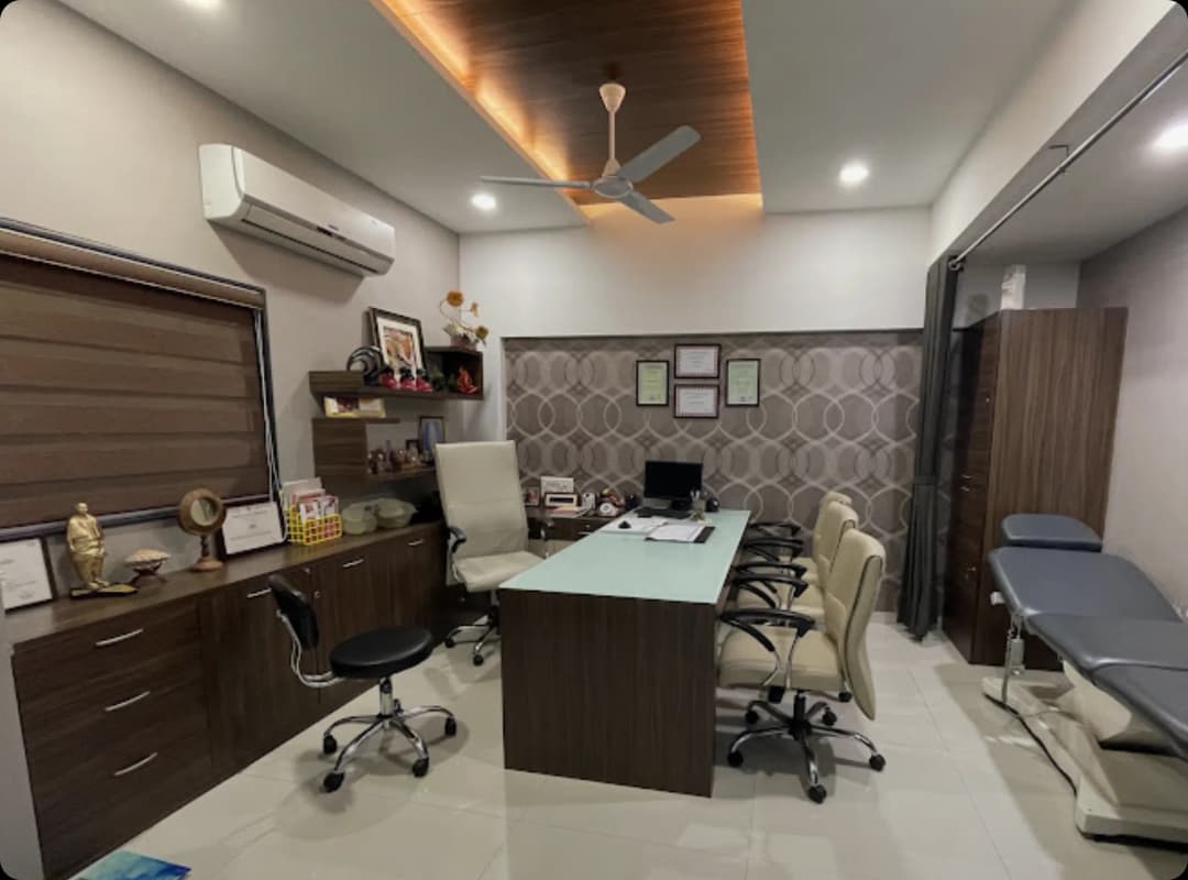 Adorn clinic satellite branch