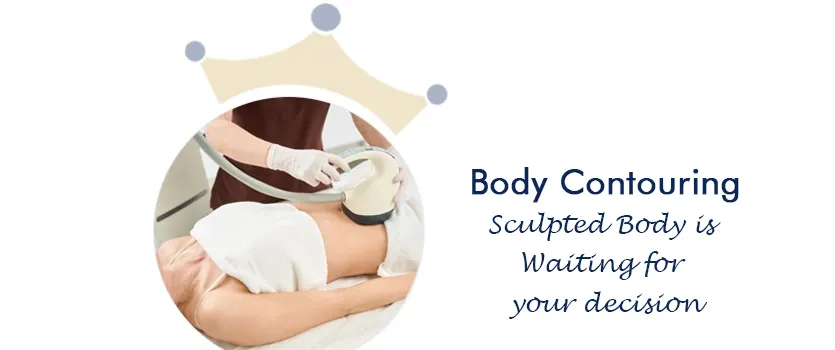 Body Contouring Ahmedabad India Gujarat