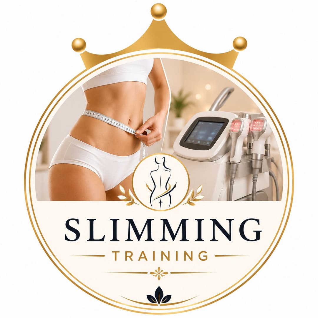 Slimming machine training dietician course