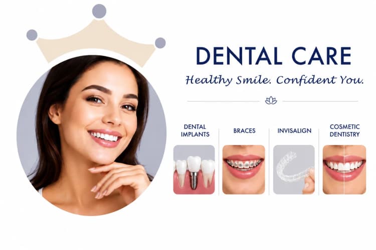 Premium Cosmetic Dentistry in India at Affordable Costs for Patients from all around the world Dental Treatment India Ahmedabad