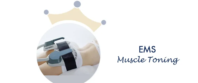 Ems emSculpt Neo Ahmedabad India