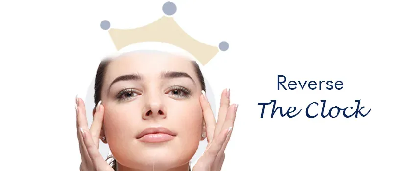 Face lift surgery treatment in Ahmedabad