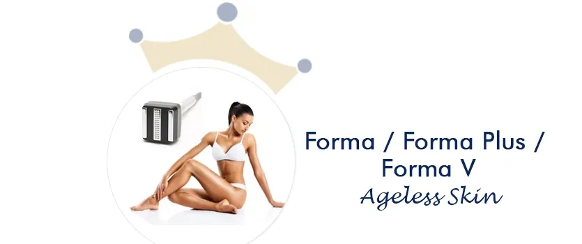 Forma Forma-plus Inmode RF India Ahmedabad