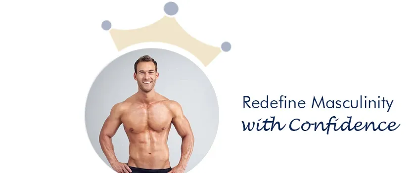 Gynecomastia Male Brest Removal Surgery Ahmedabad