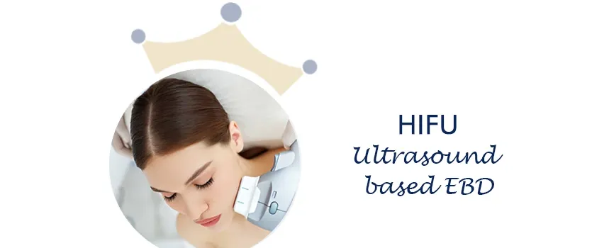 HIFU treatment in Ahmedabad