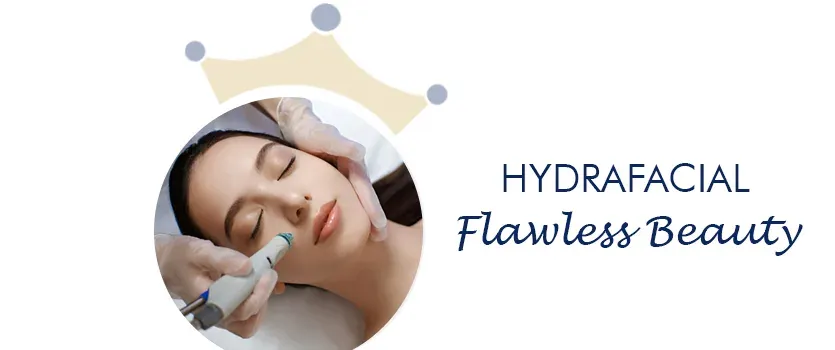 Hydrafacial in Ahmedabad