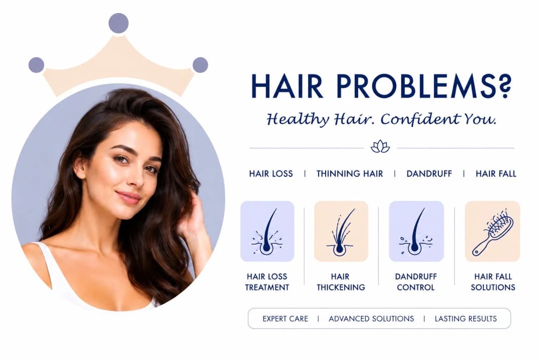 Hair Fall Problems Scalp Care India Alopecia Ahmedabad