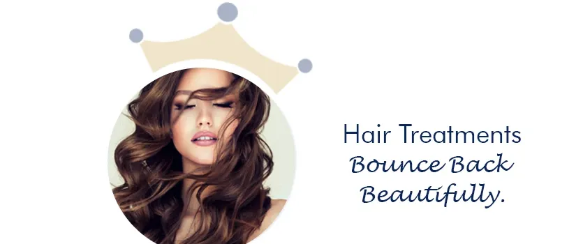 Hair Solutions