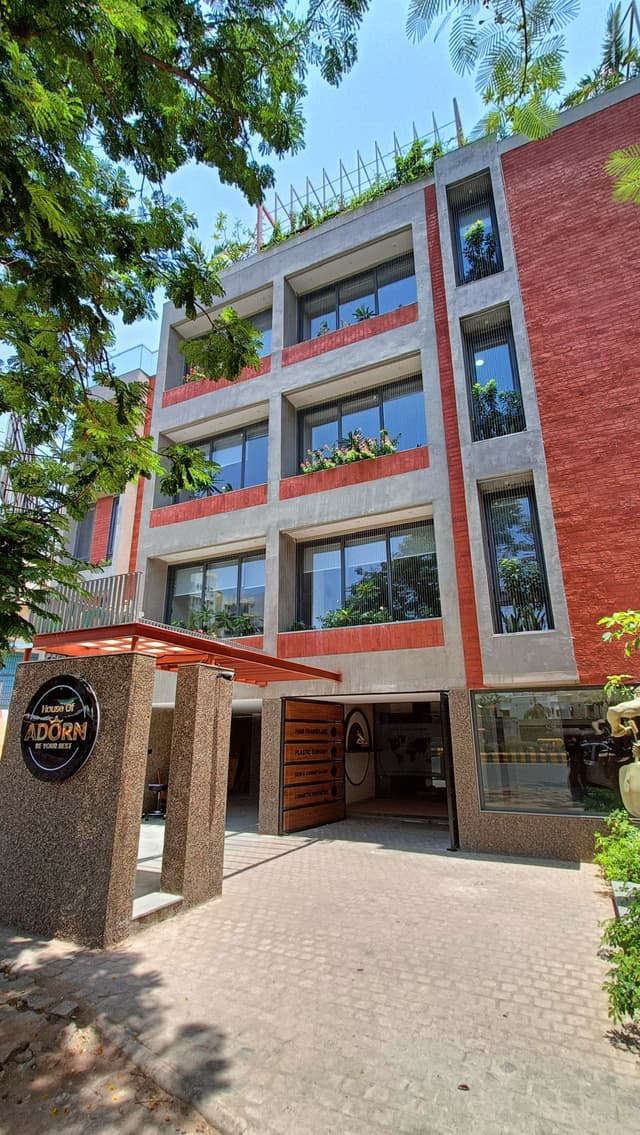 House of Adorn India