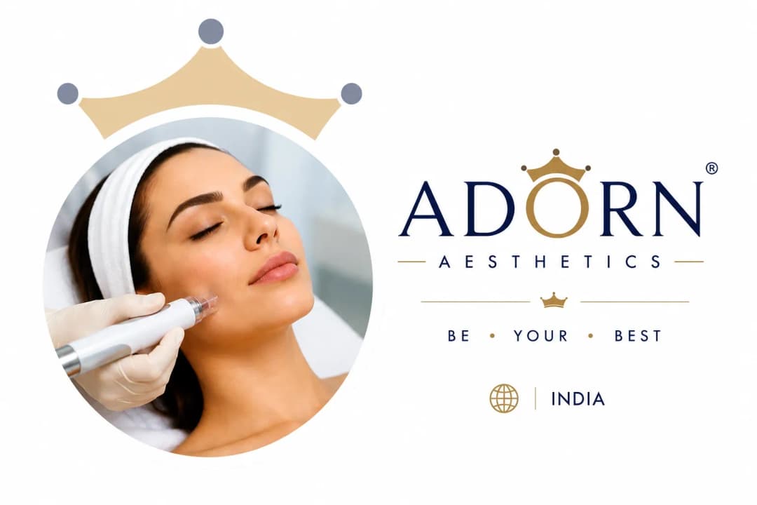 ADORN AESTHETICS india