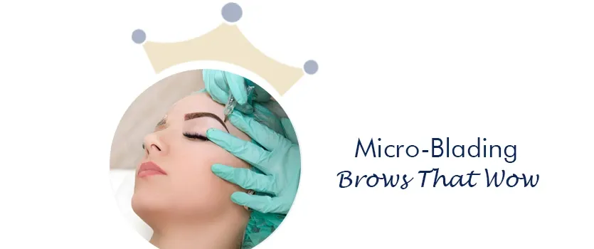 Microblading Ahmedabad Gujarat