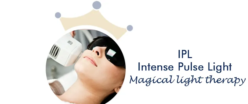 IPL treatment in Ahmedabad