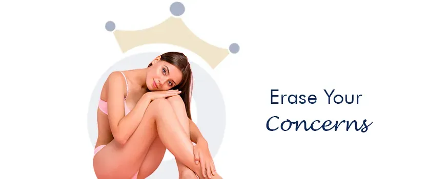 Laser Skin Treatment in Ahmedabad