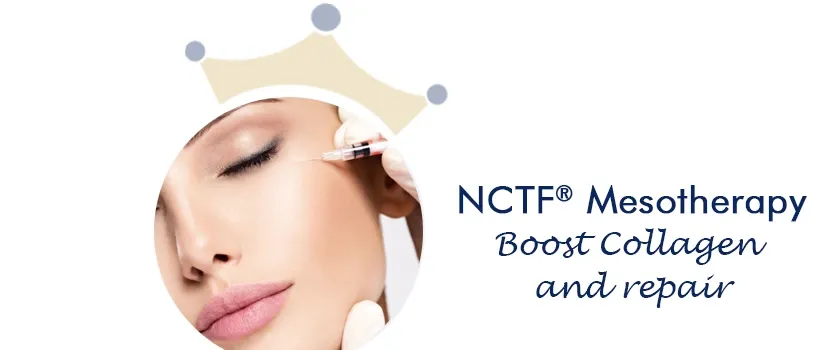 NCTF Meso Therapy
