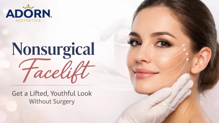 Non-Surgical Facelift Cost in India: A Complete Guide Non-Surgical Facelift Cost in India: A Complete Guide