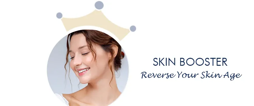 Skin booster Ahmedabad