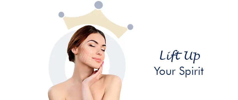 Aptos thread lift India Ahmedabad