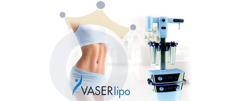Vaser Liposuction in Ahmedabad india