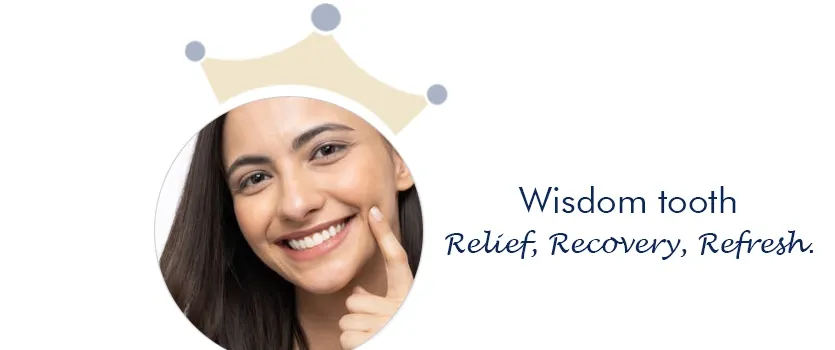 Wisdom Tooth Removal Ahmedabad