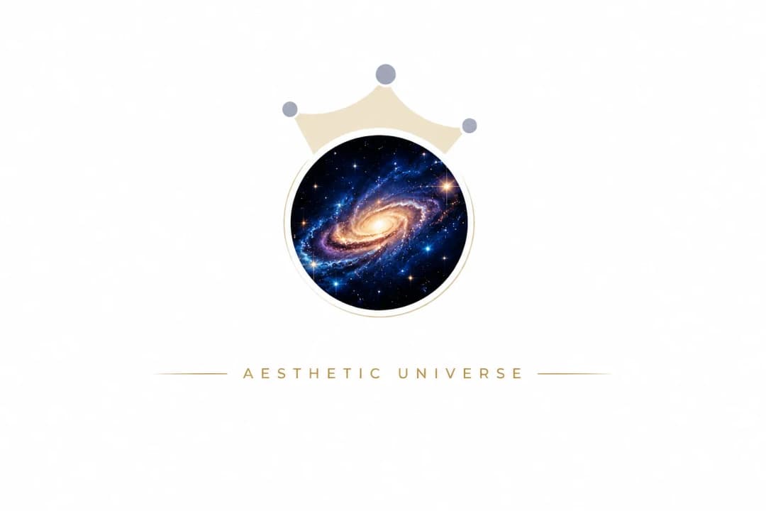 Adorn verse aesthetic universe