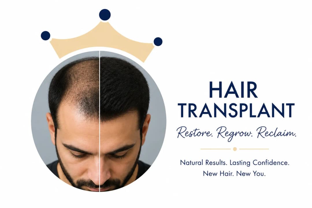 Hair Transplant India Ahmedabad