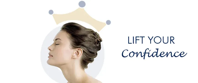 Neck Lift India Ahmedabad Antiaging