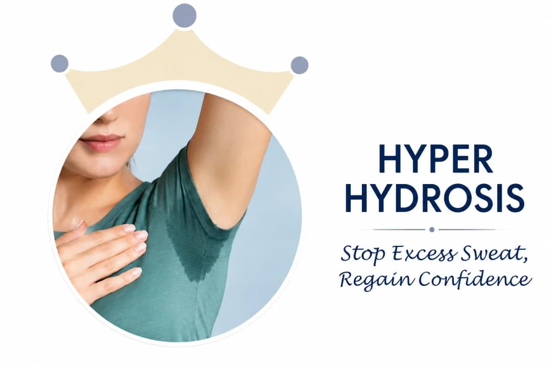 palmar-plantar-Axillary-hyperhydrosis-Botox-india-ahmedabad