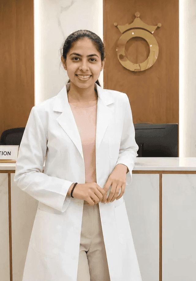 Best dermatologist hair specialist in Ahmedabad Dr Prima Dalwadi